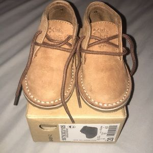 Toddler size 4C Zara shoes